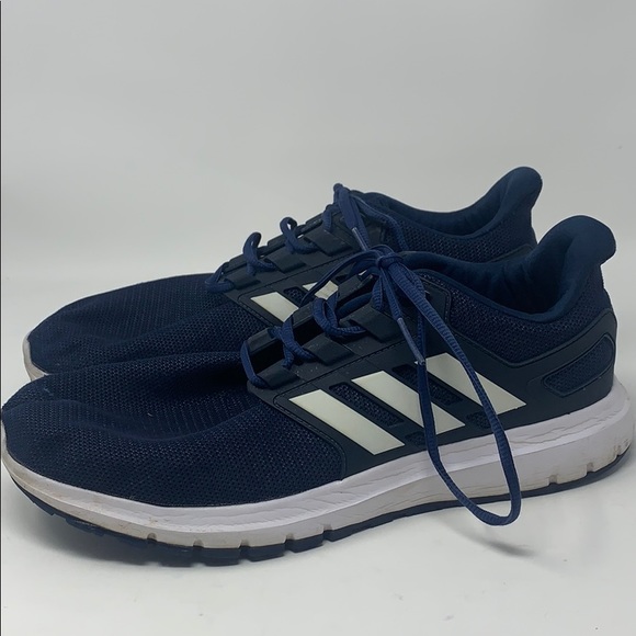 adidas ortholite blue